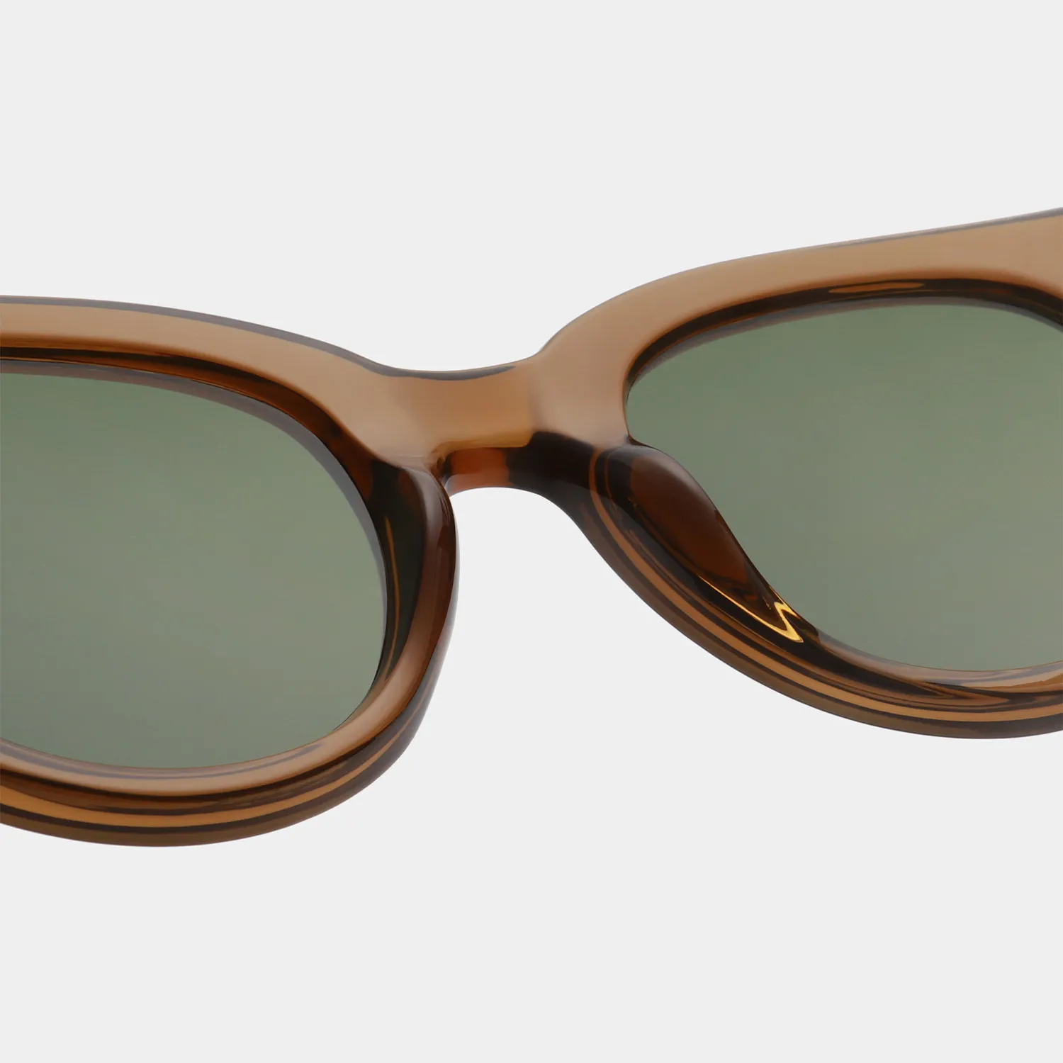 A. Kjærbede Lilly Solbrille KL2215-ST