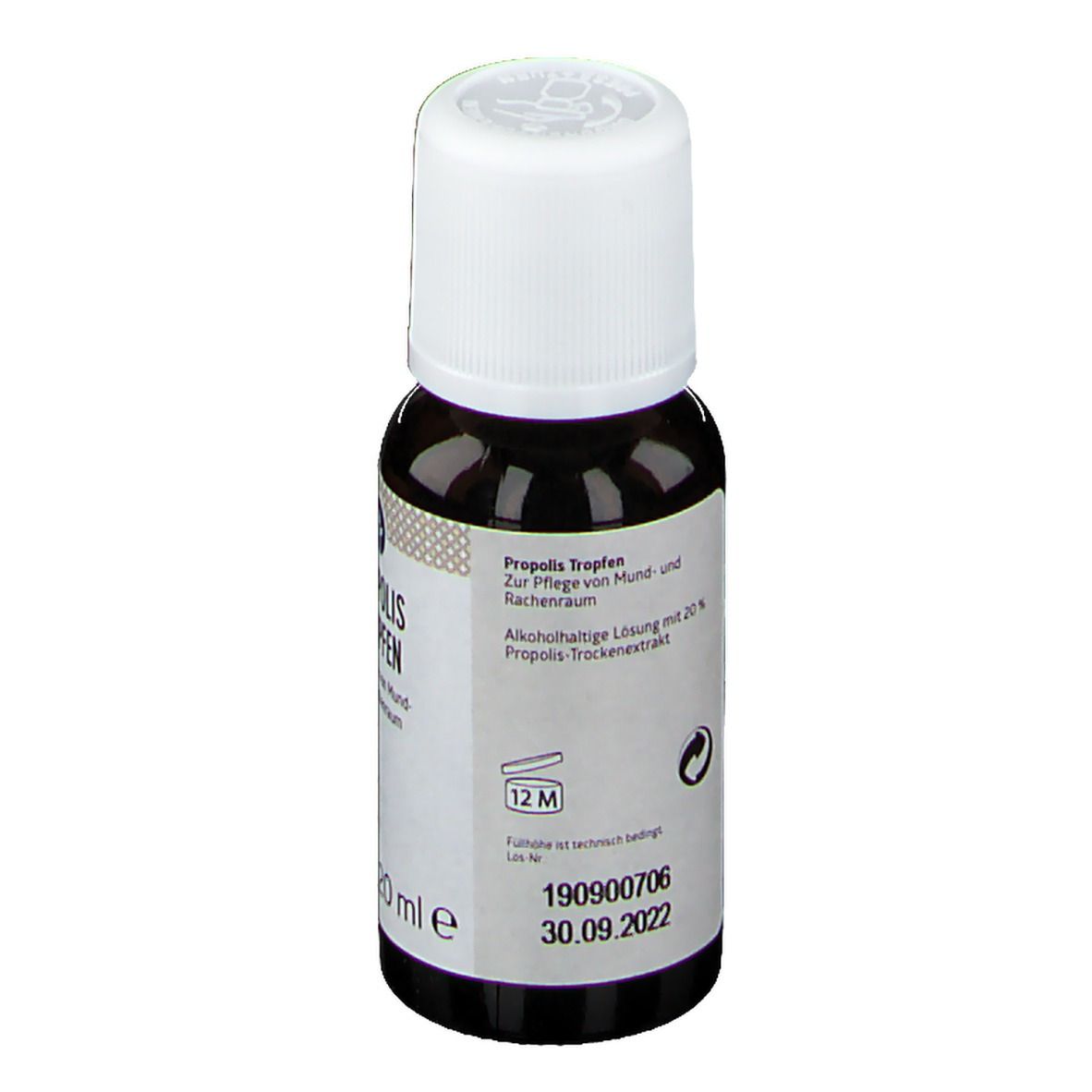 aleavedis® Propolis Tropfen