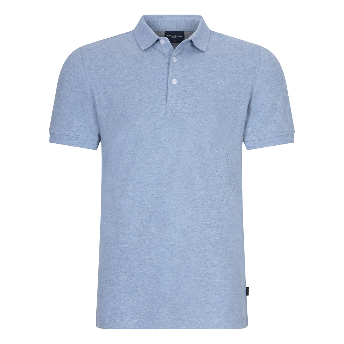 Heren T-shirt KBIS25-M17