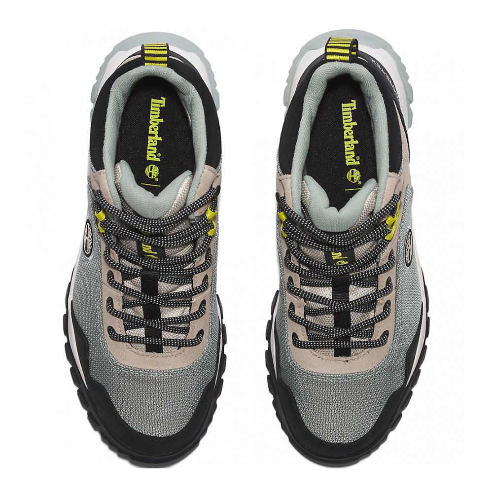 Timberland LINCOLN PEAK MID GTX - Chaussures randonné Femme ure cashmere