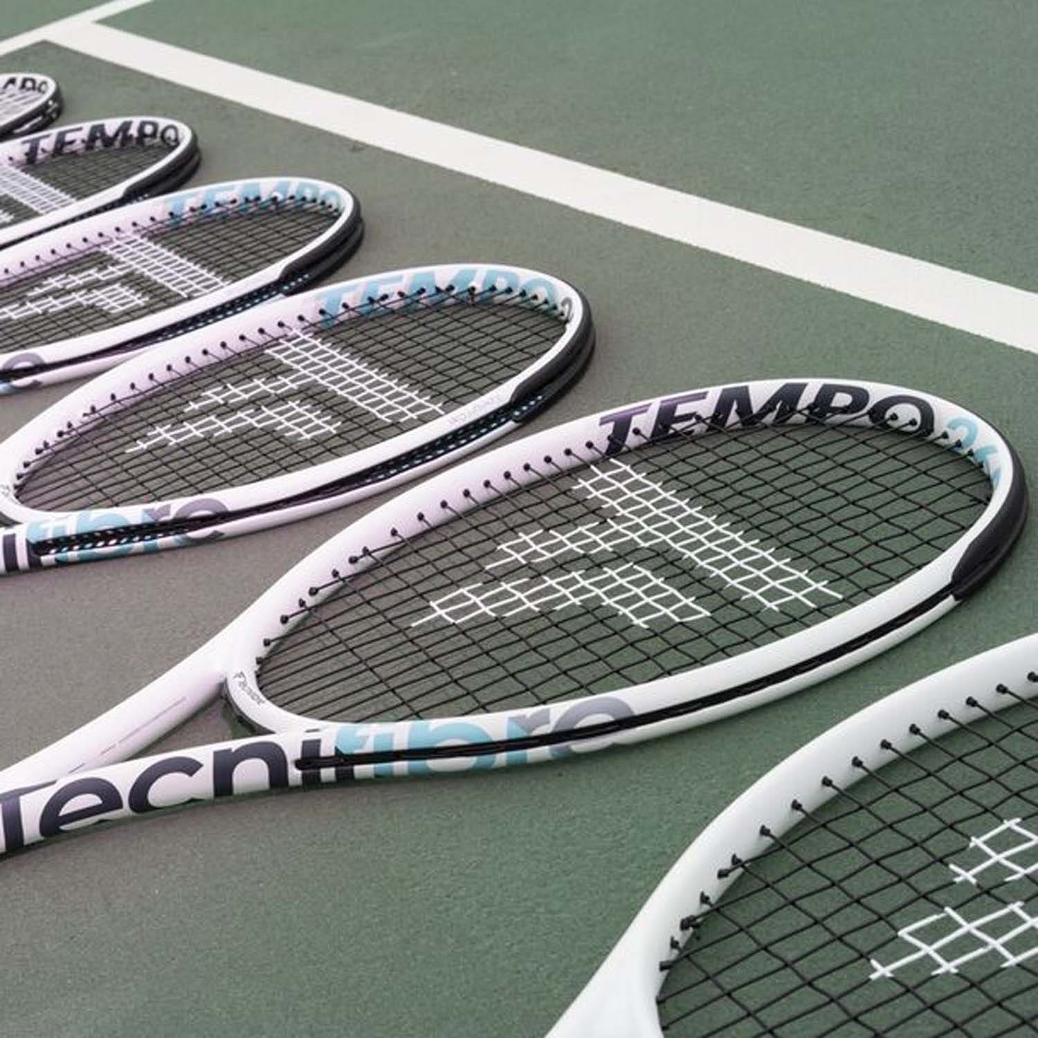 Tecnifibre  Temp 255
