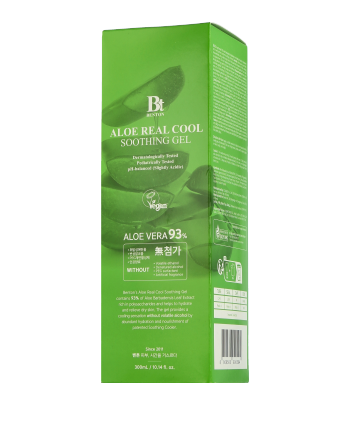 Benton Aloe Real Cool Soothing Gel 300ml