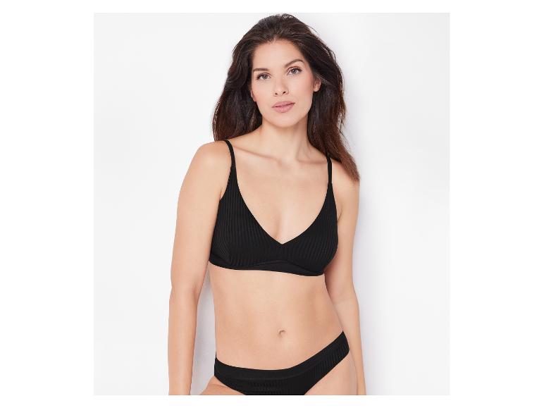 Dames soft-BH