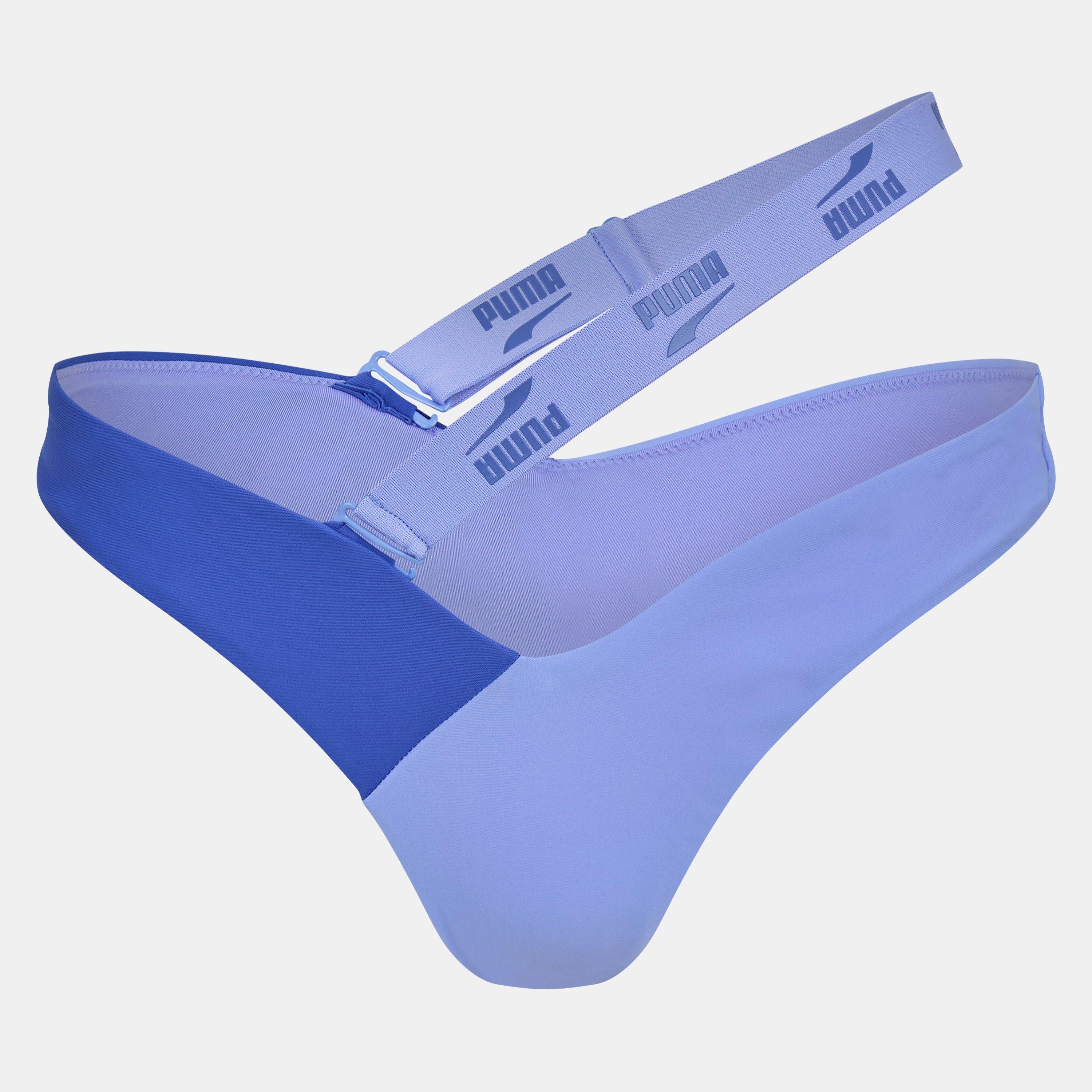 Puma V Shape Bikini Bottoms Womens