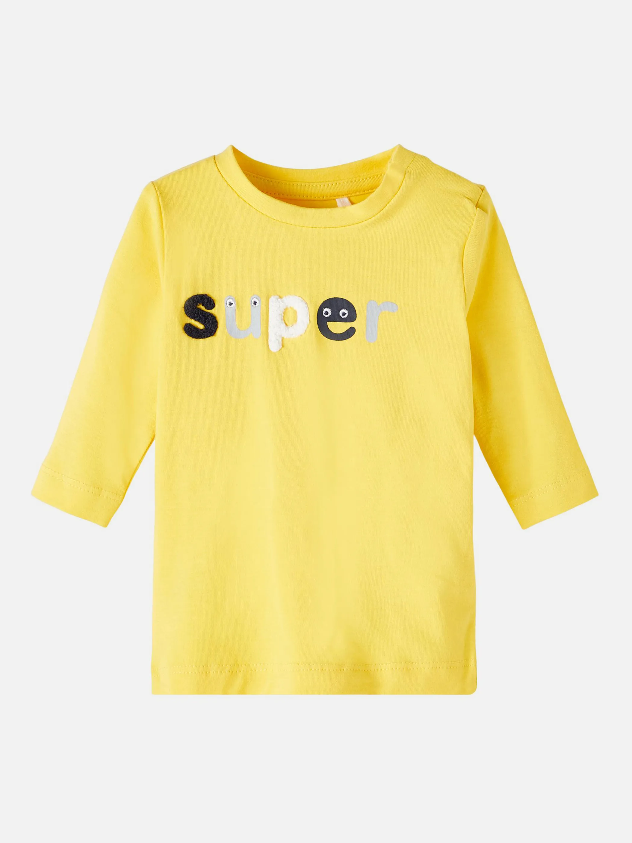 Kinder Shirt mit Frontprint