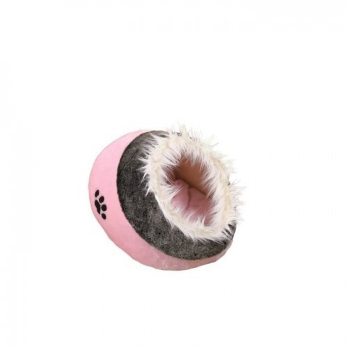 Abrigo para cães Mirou Pink