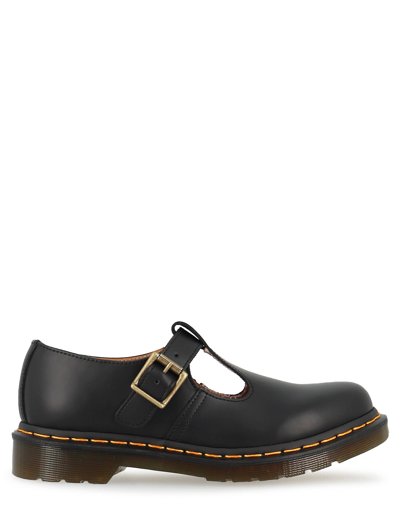 CHAUSSURES DERBIES Polley DR MARTENS