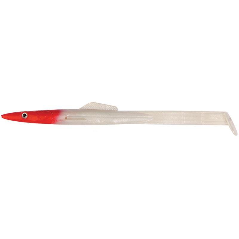 Leurre Souple Arme Hart Eel - 11.5Cm - Par 3