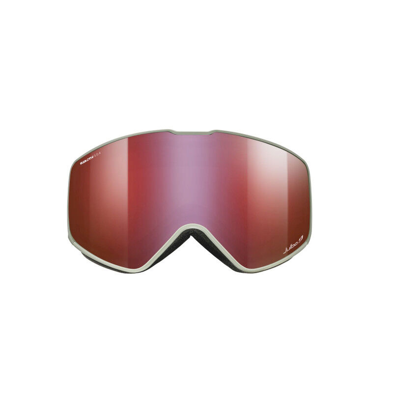 Cyrius Reactiv High Contrast 0-4 - Masque ski