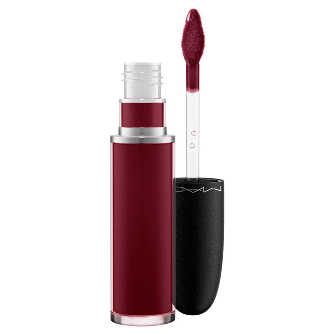 MAC RETRO MATTE LIQUID LIP COLOUR