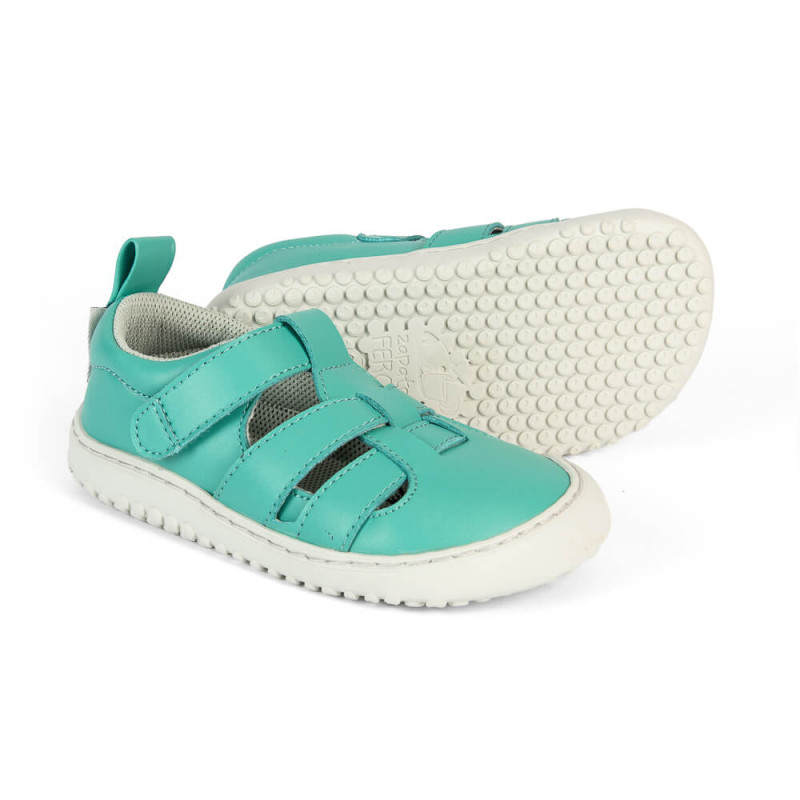 Zapato feroz Zapato Feroz Rockers Irta Mint 2023