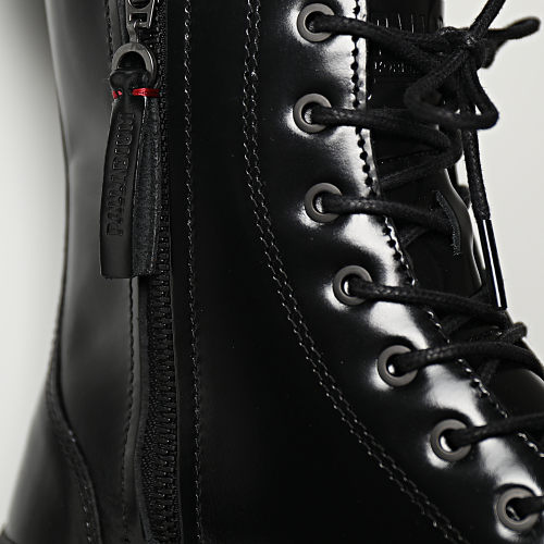 Boots Pallatrooper Off-1 77204 Black Black