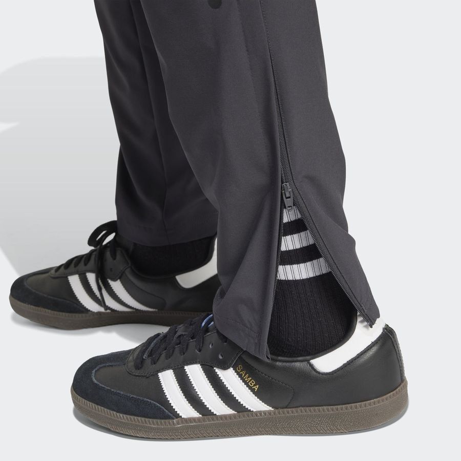 Adidas Pantalon de voyage Arsenal Tiro 25 Competition Vis Tech