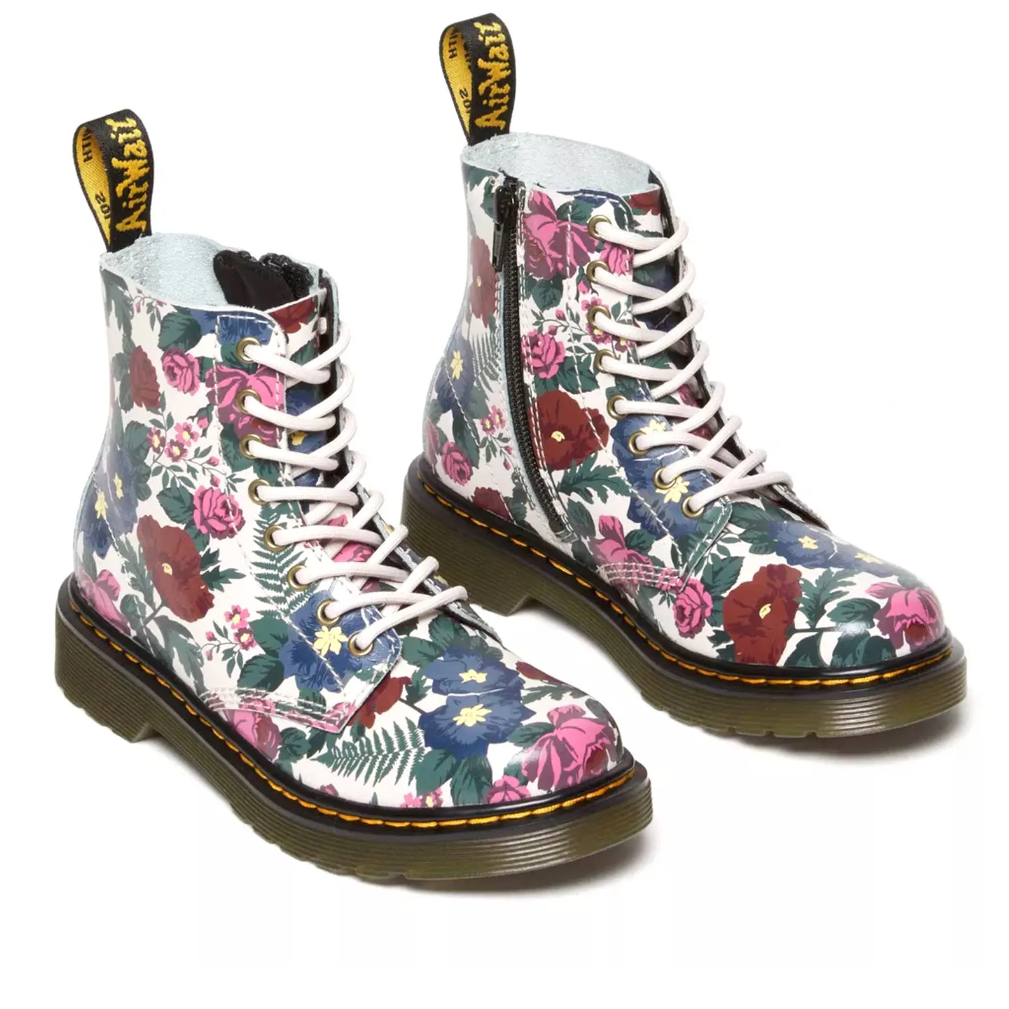 Dr. Martens Botte 1460 English Garden Pointures 11-4