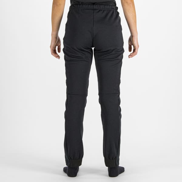 Pantalon ski de fond SPORTFUL ENGADIN W PANT BLACK