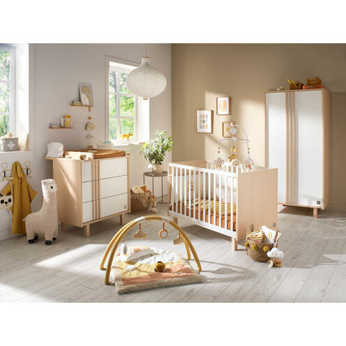 Armoire 2 Portes NATURE - SAUTHON