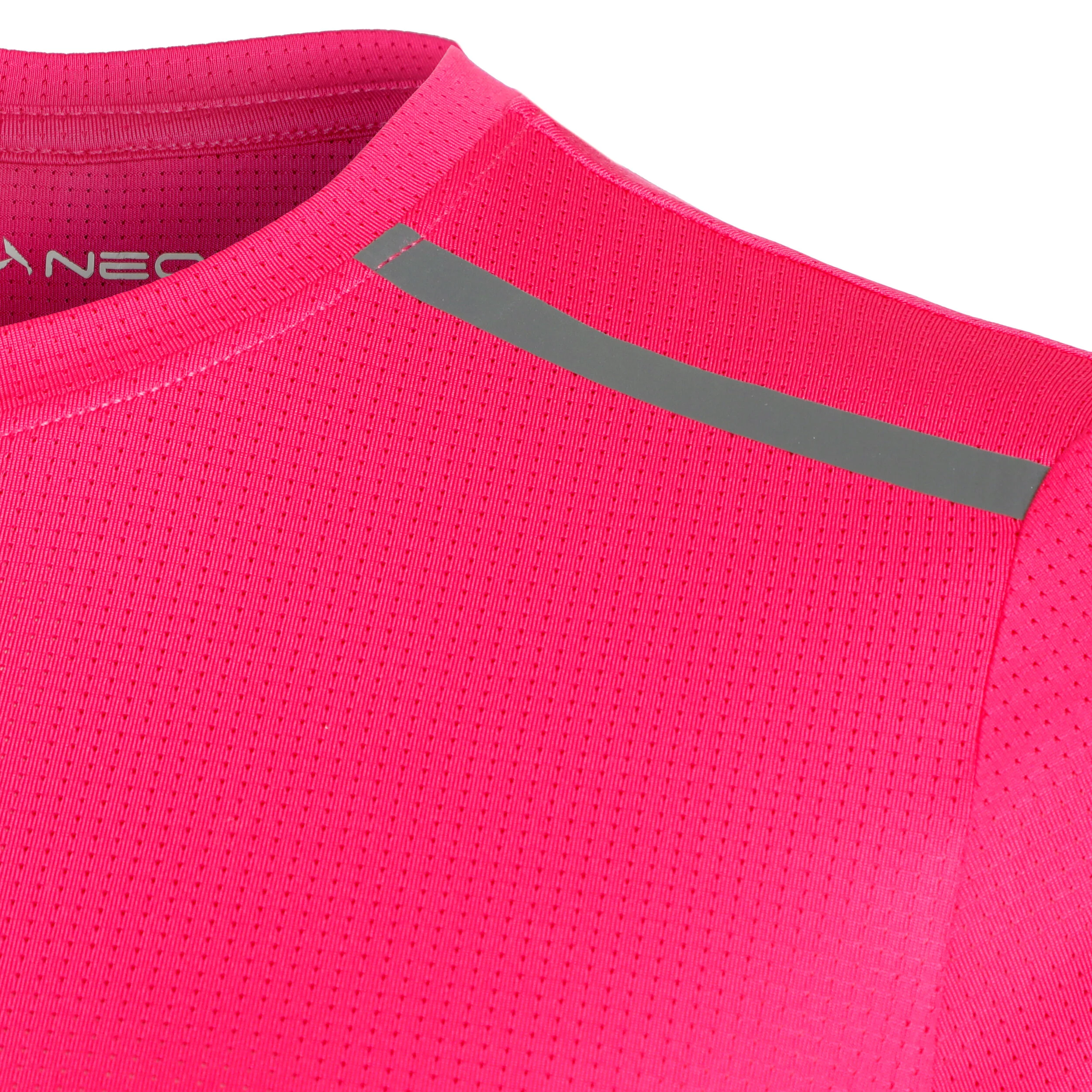 NEO Flyweight TEK Maillot De Course Femmes - Pink