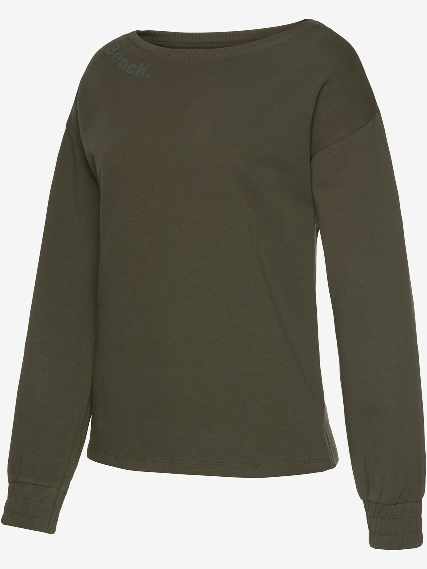 Sweatshirt basique