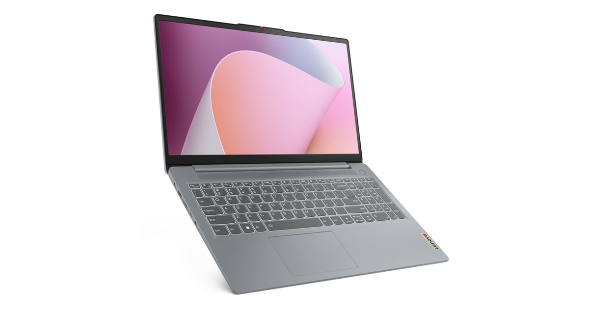 LenovoIdeaPad Slim 3 15ABR8 (82XM00XJMH) 15.6