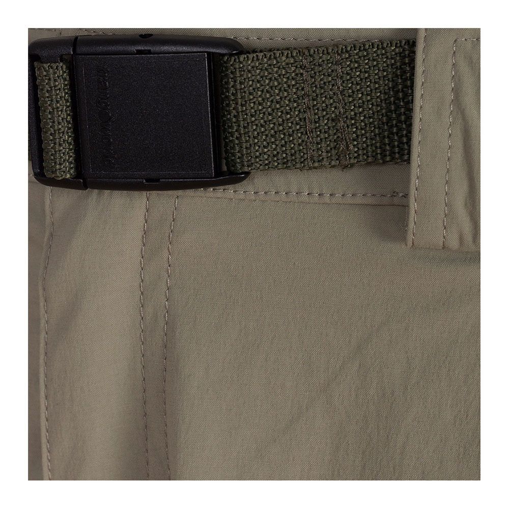 Trangoworld OSIL - Pantalon Homme laurel oak