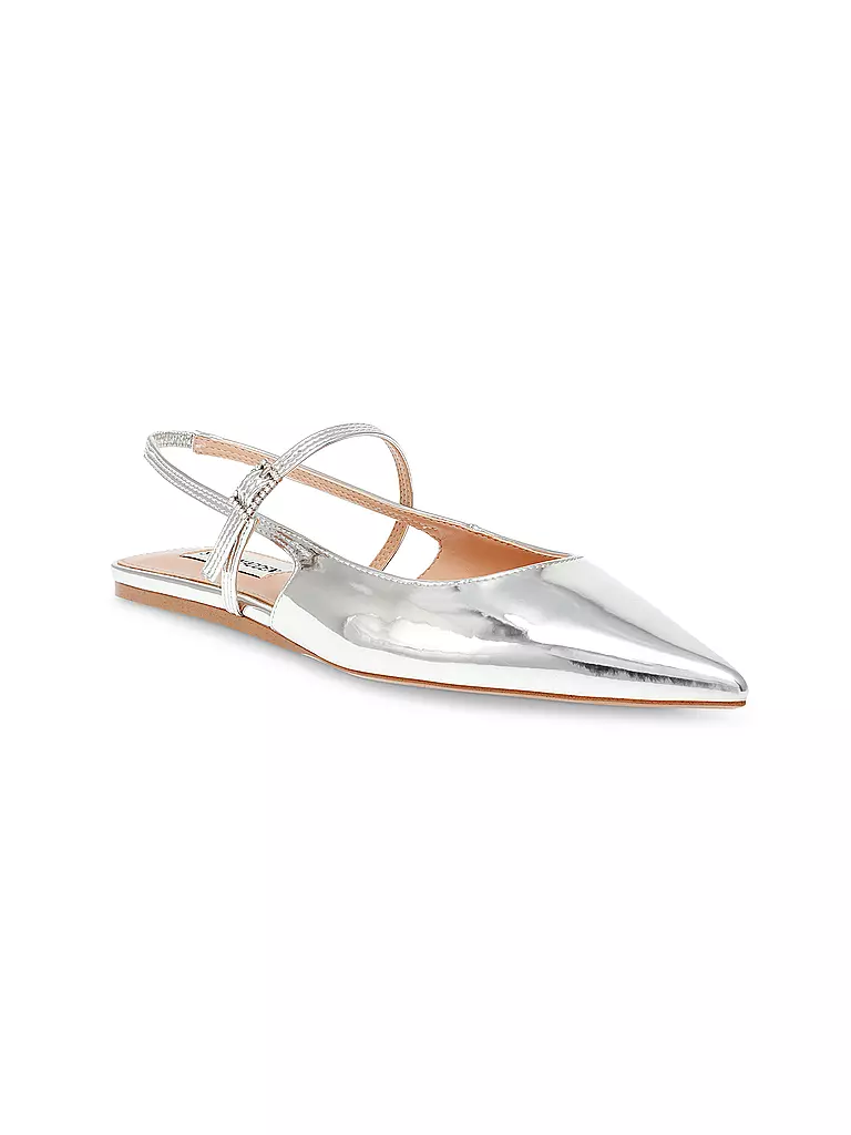 STEVE MADDEN Sandalen KRYSTEN silber