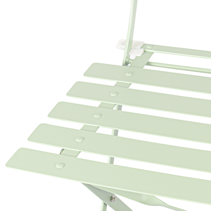 Set table et chaises 'Provence'