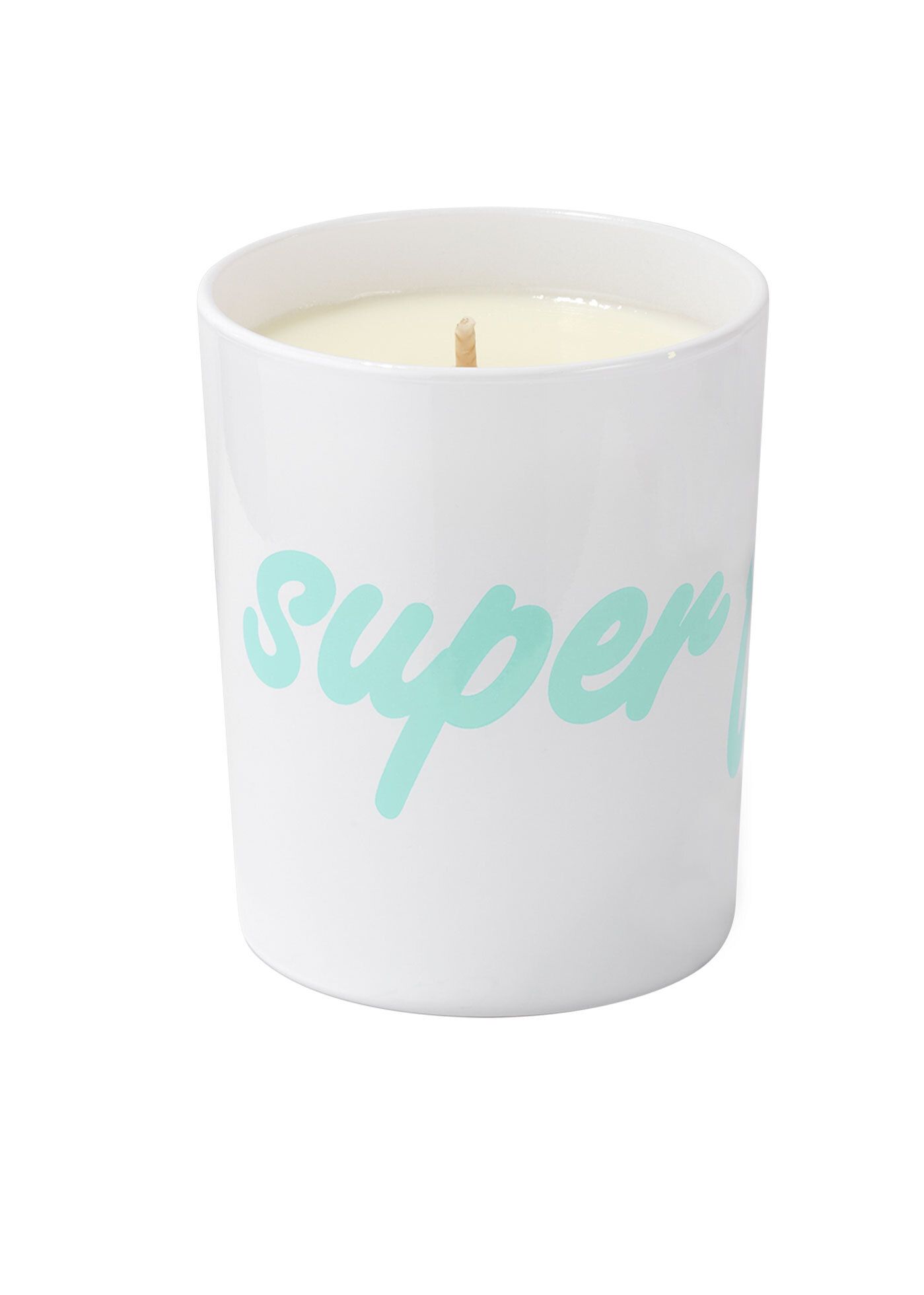 Kerzon Fragranced Candle - Super Frais