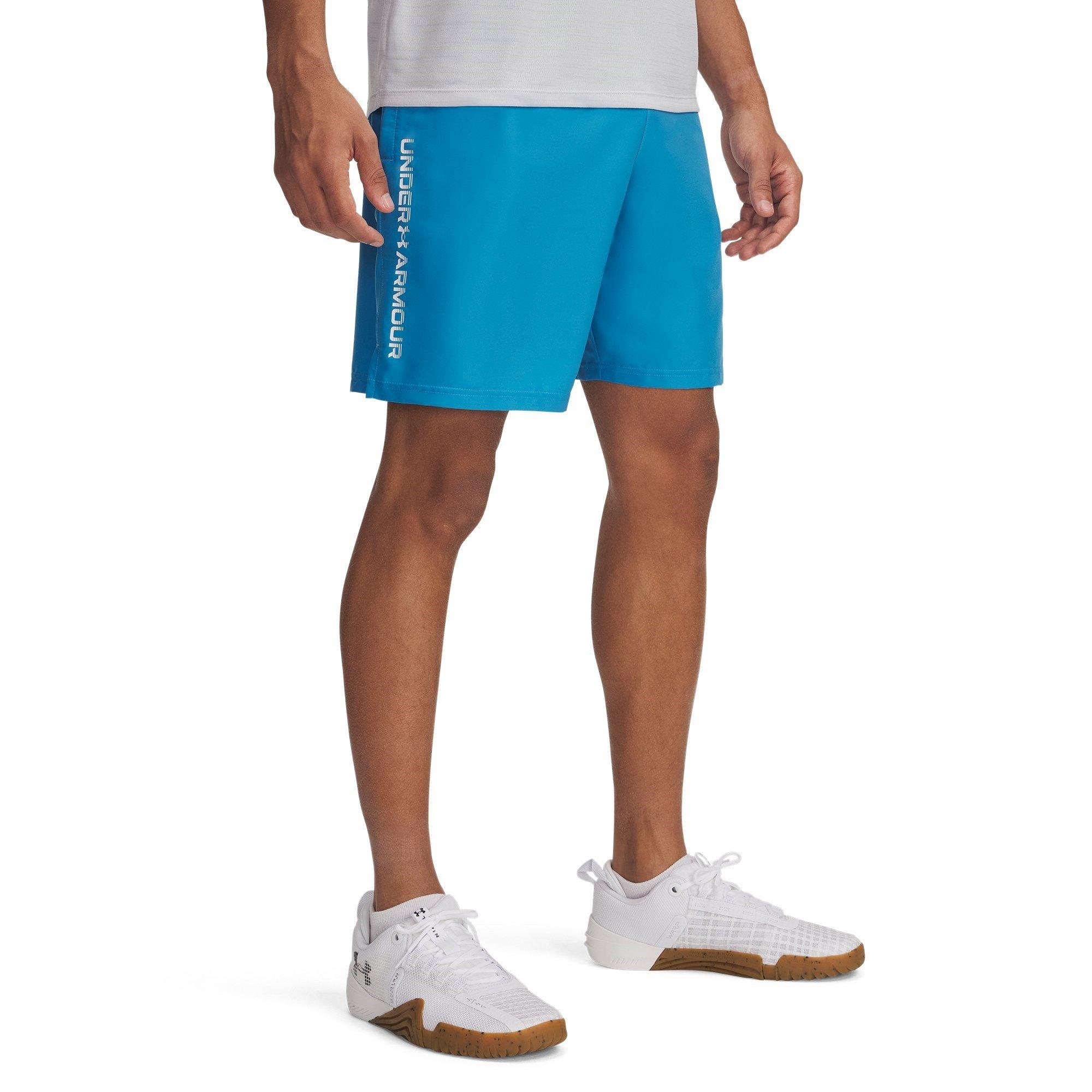 Under Armour UA Tech™ Woven Wordmark Shorts