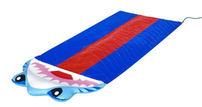 Bestway H2OGO! Vannsklie Splashy Shark 4.88m