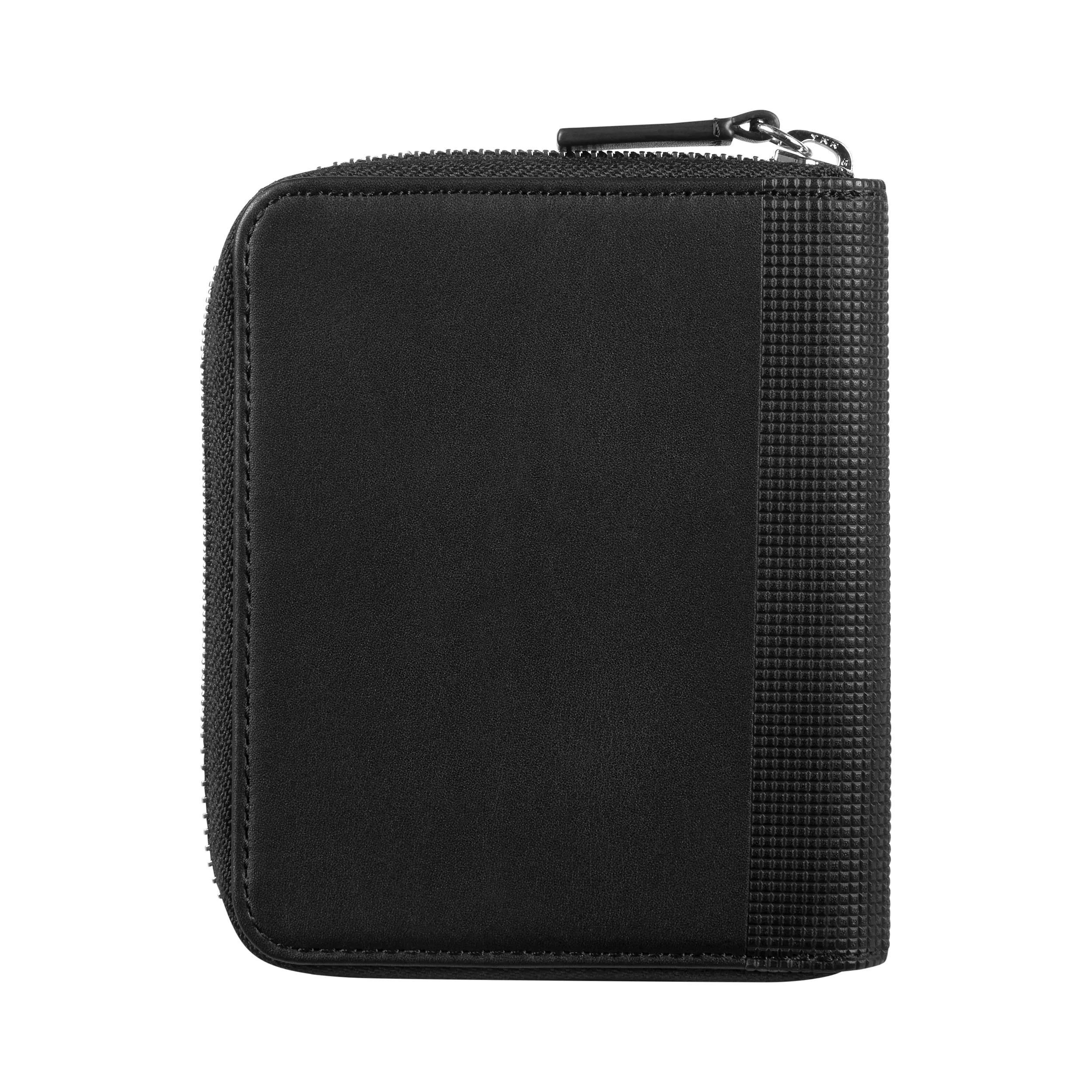 Altius Alox Clutch Wallet-schwarz