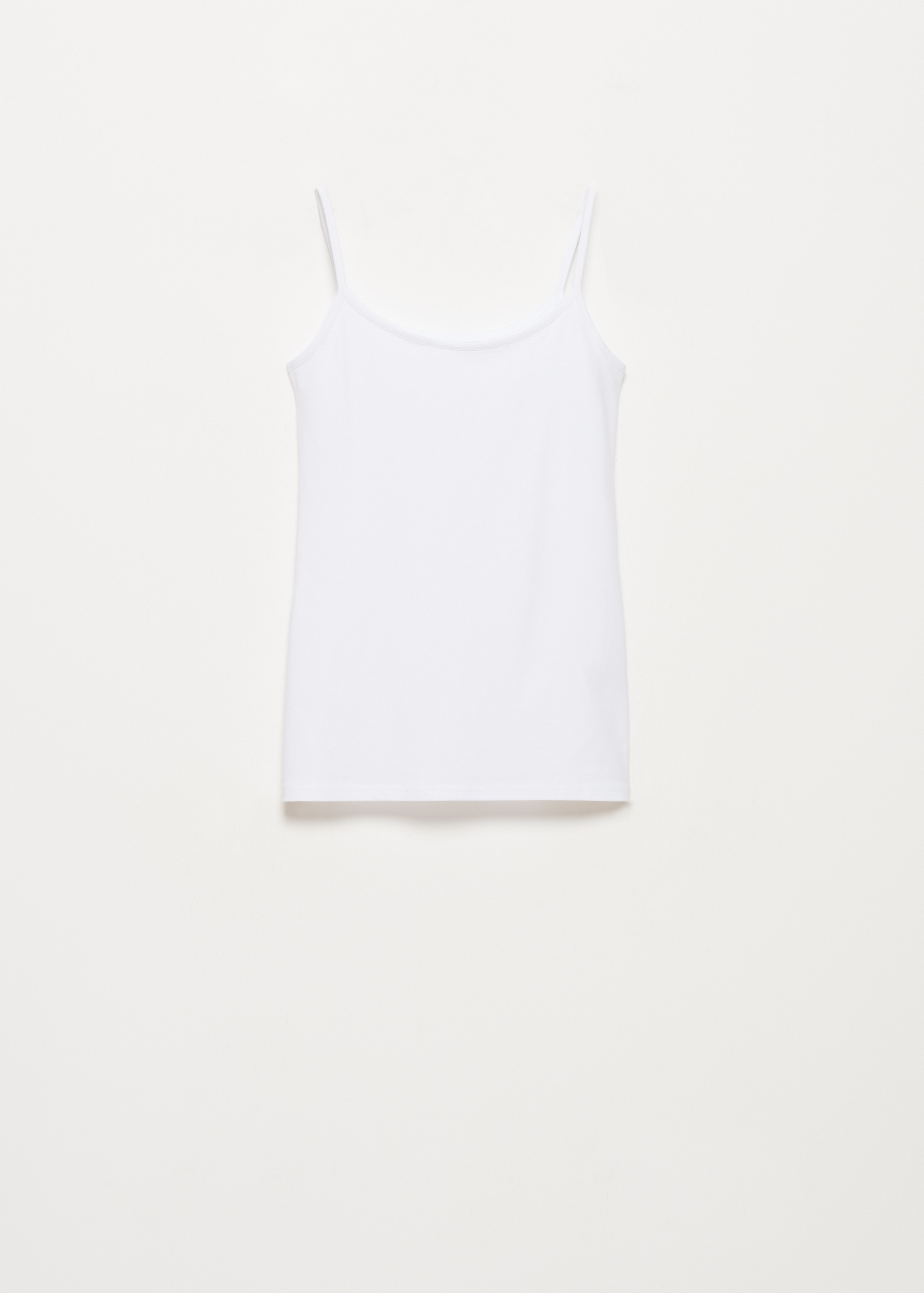 Spaghetti singlet