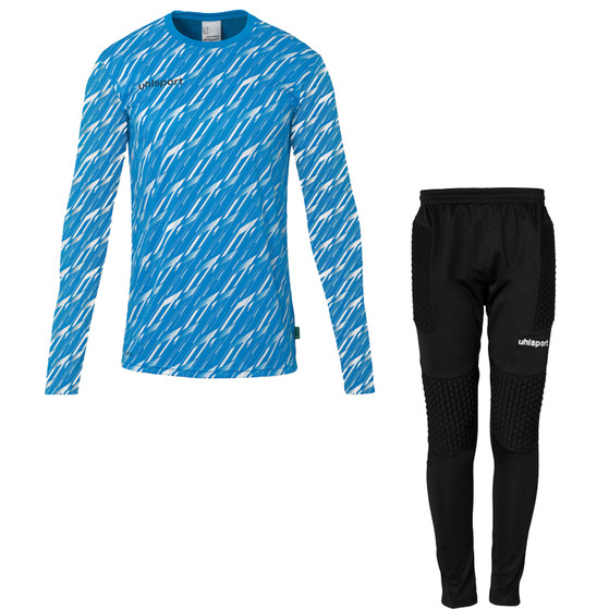 Uhlsport Progressive Keepersset Longsleeve