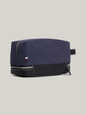 Nécessaire Prep Classics com Blocos de Cores