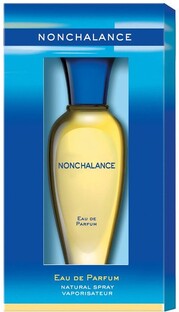 Nonchalance Eau de Parfum Natural Spray 30ML