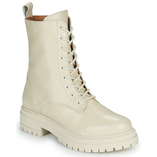 Sweet Lemon - NIZI - Beige