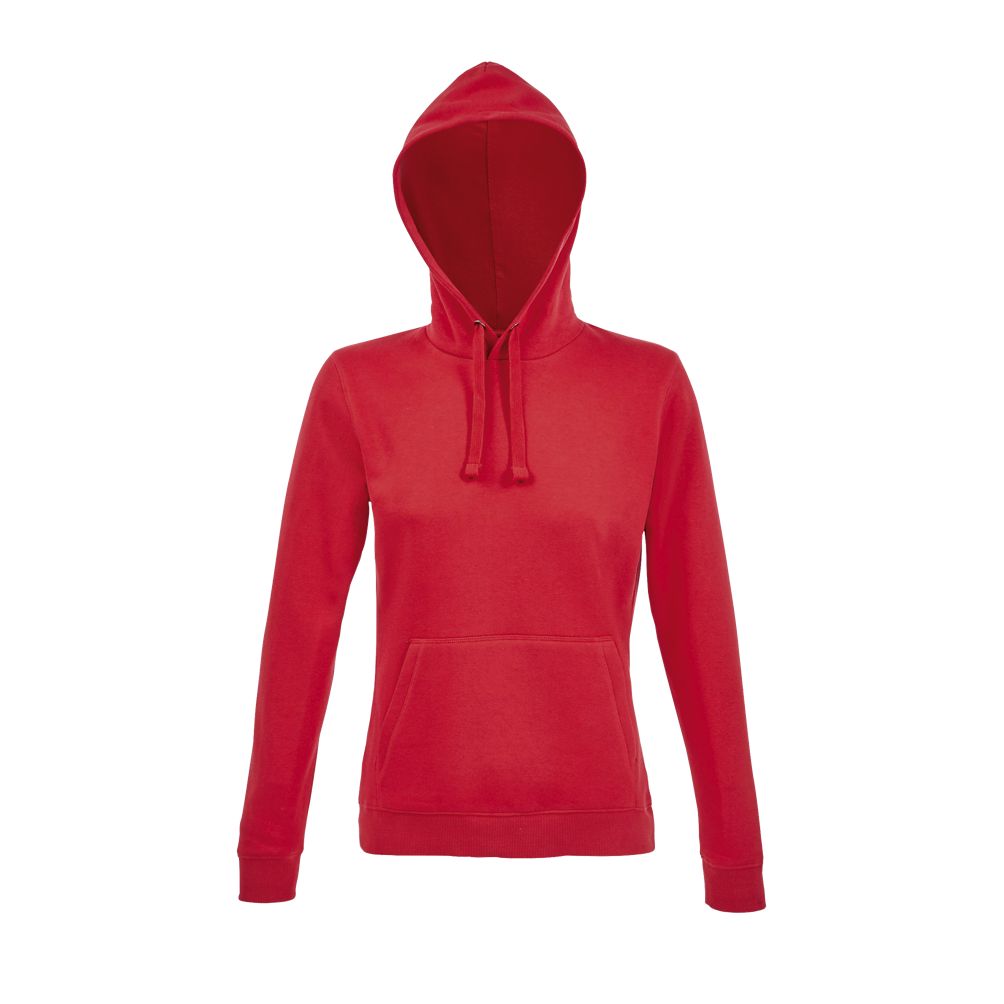 SOL'S 03103 - Spencer Women Sweat Shirt Femme à Capuche