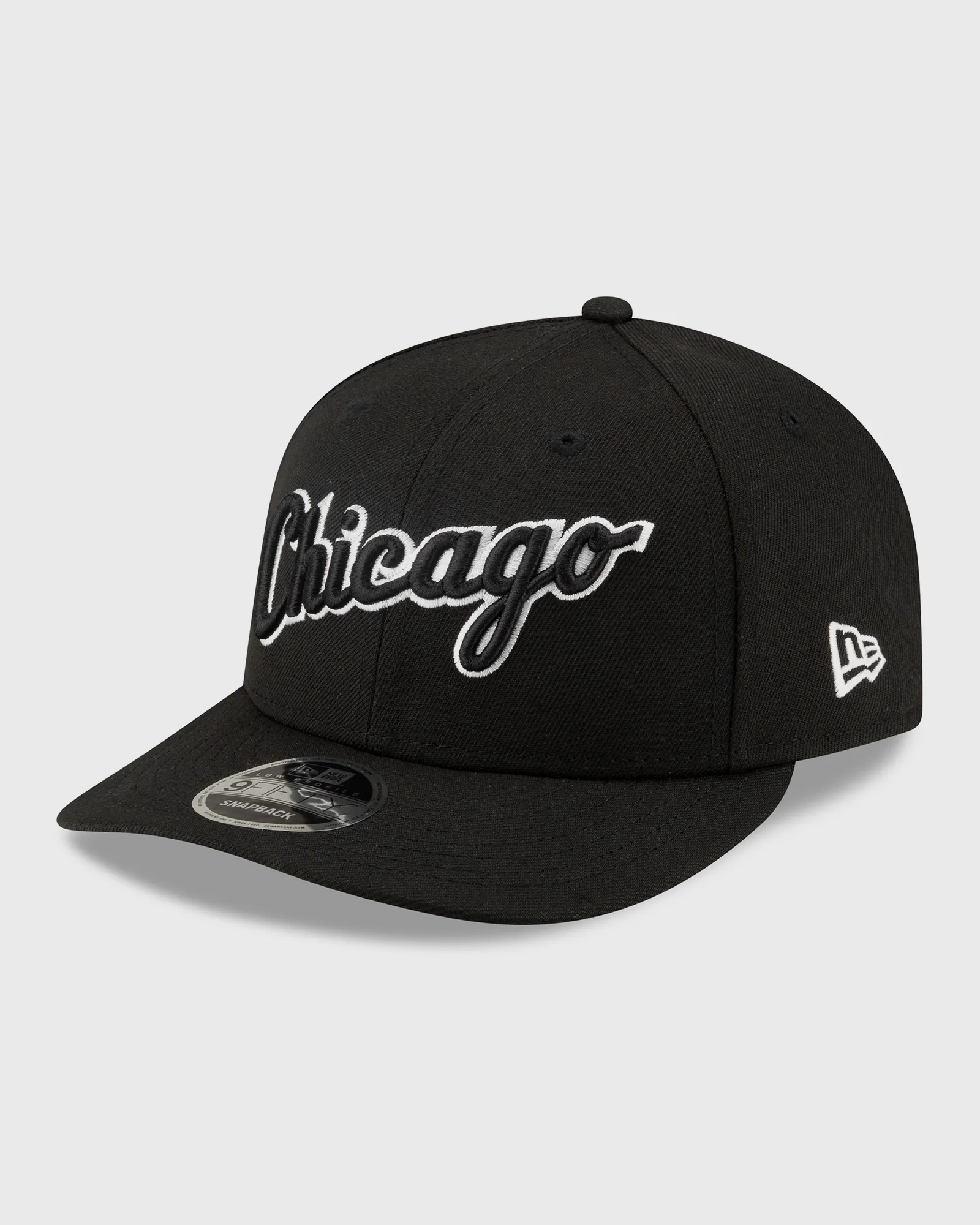 New Era FELT LP950 20620 CHICAGO WHITE SOX