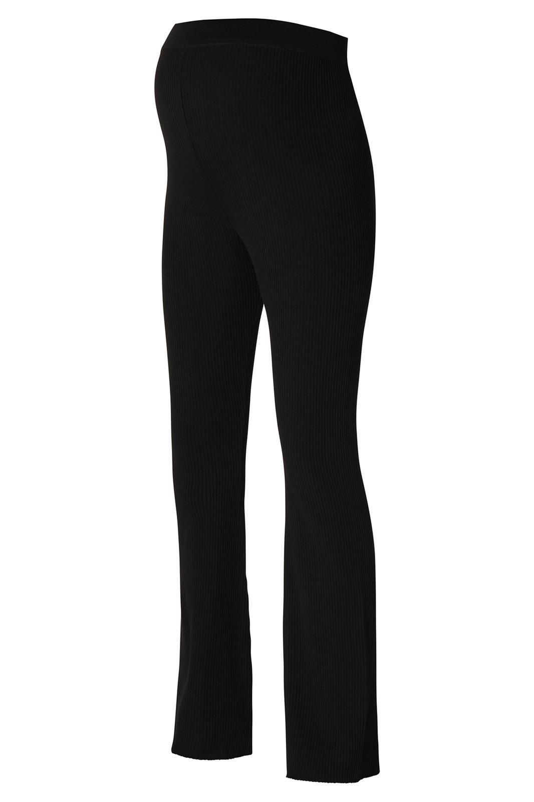 Noppies Maternity Casual broek Sierra - Black