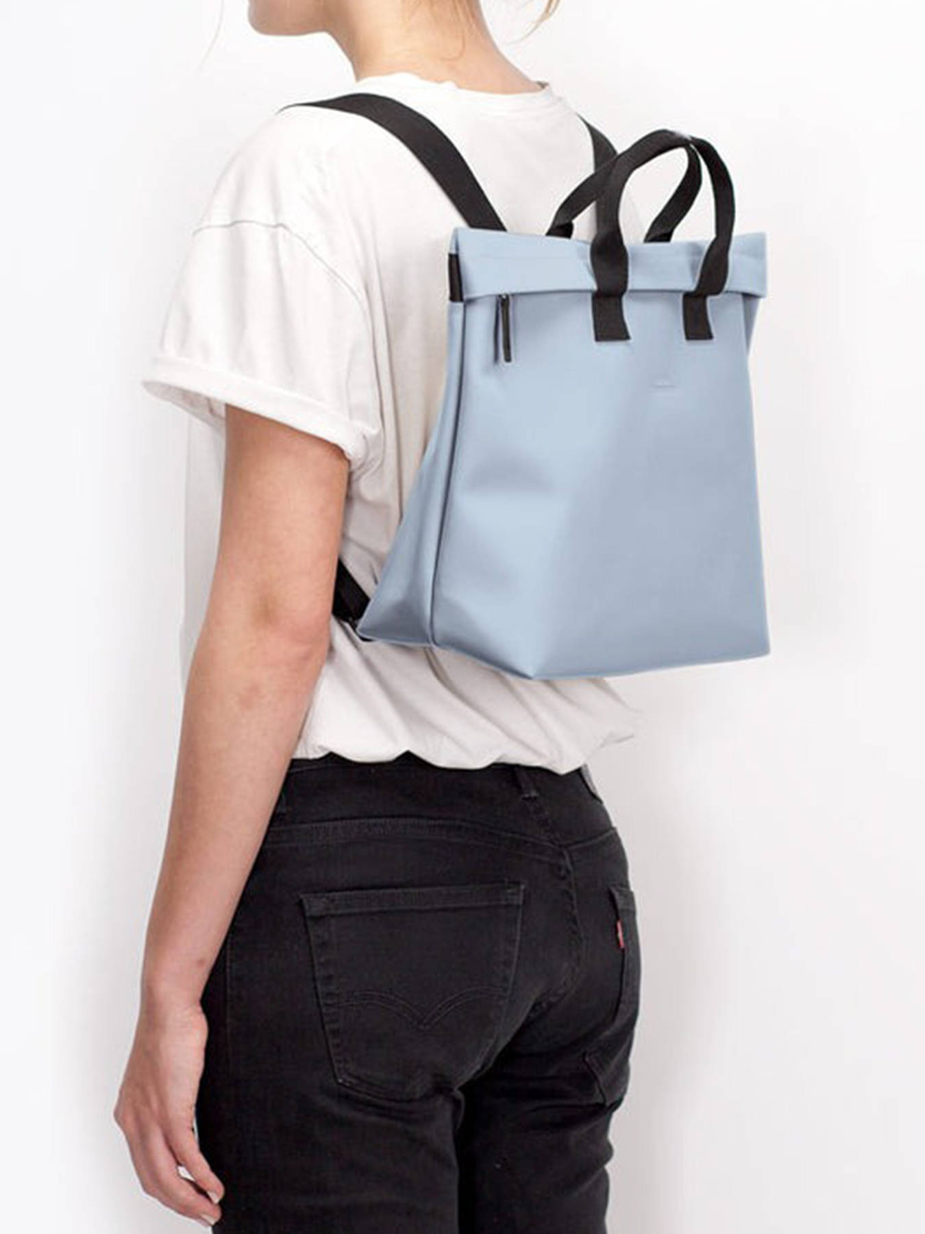 Porte-documents/Sac  dos Eliza UCON ACROBATICS
