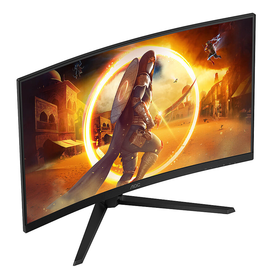 AOC CQ32G4VE