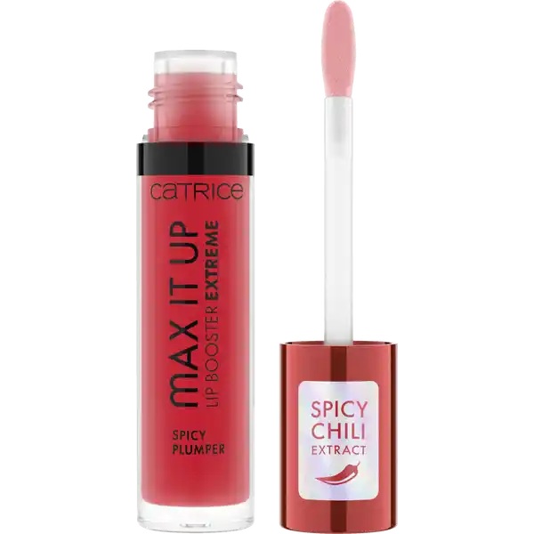 Max It Up Lip Booster Extreme 010 Spice Girl