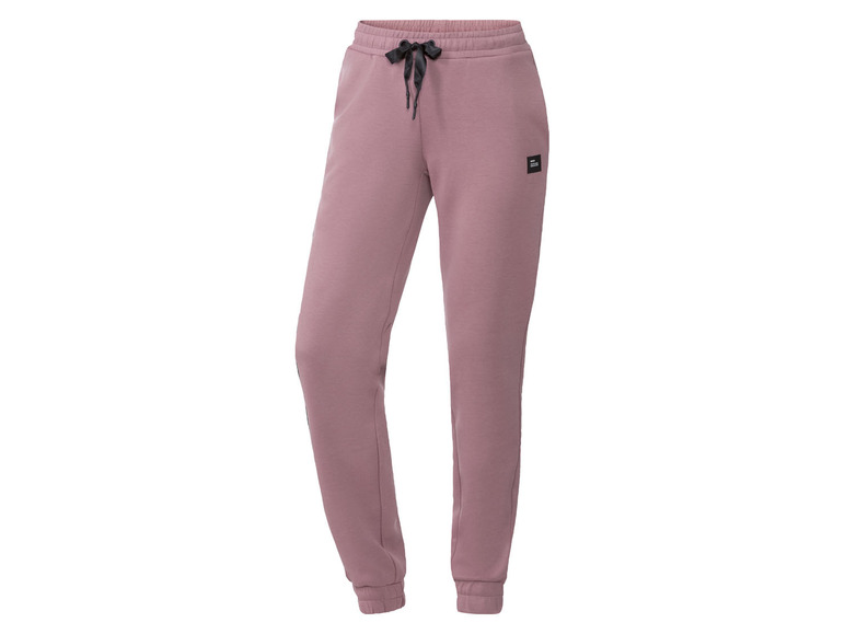 Dames joggingbroek