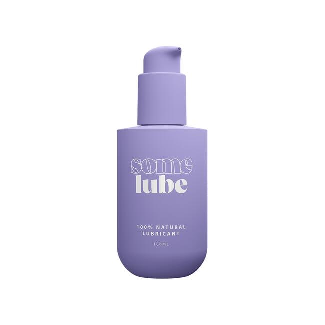 SOME Lube Glijmiddel 100 ml