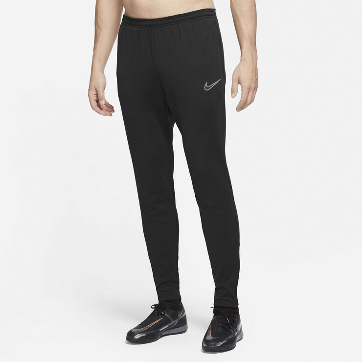 Nike Therma Fit Academy Winter Warrior Knit Traeningsbukser Sort