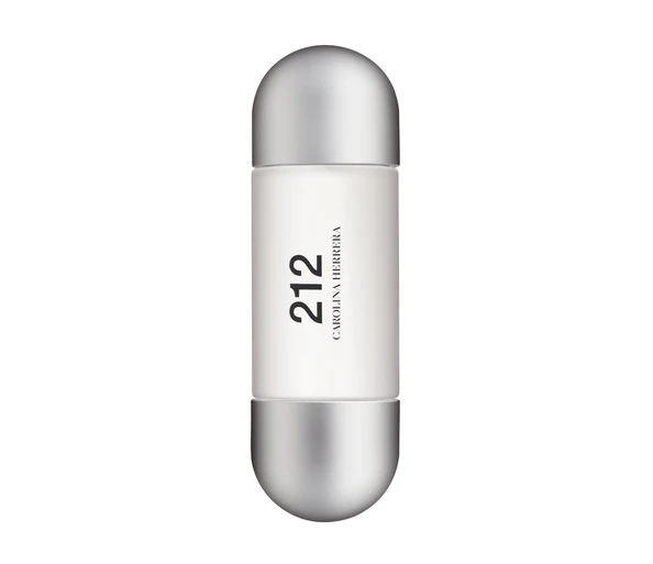 Carolina Herrera 212 Woman Eau de Toilette