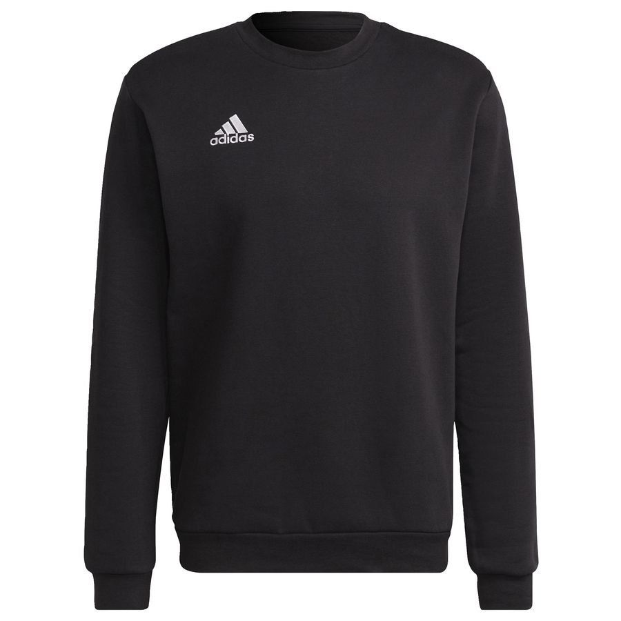 adidas Sweat Entrada 22 - Noir
