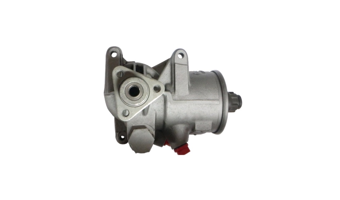 Servopumpe Hydraulisk