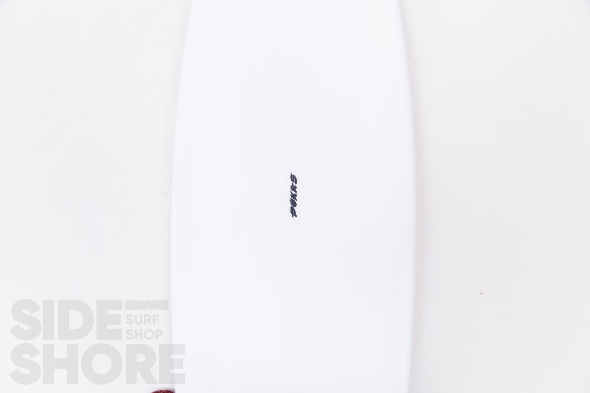 Pukas Lorentz - La Côte - White Tint - 6'10 x 21.38