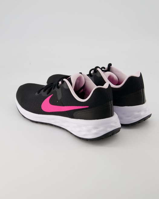Nike Revolution 6 NN Sportschuhe in Schwarz