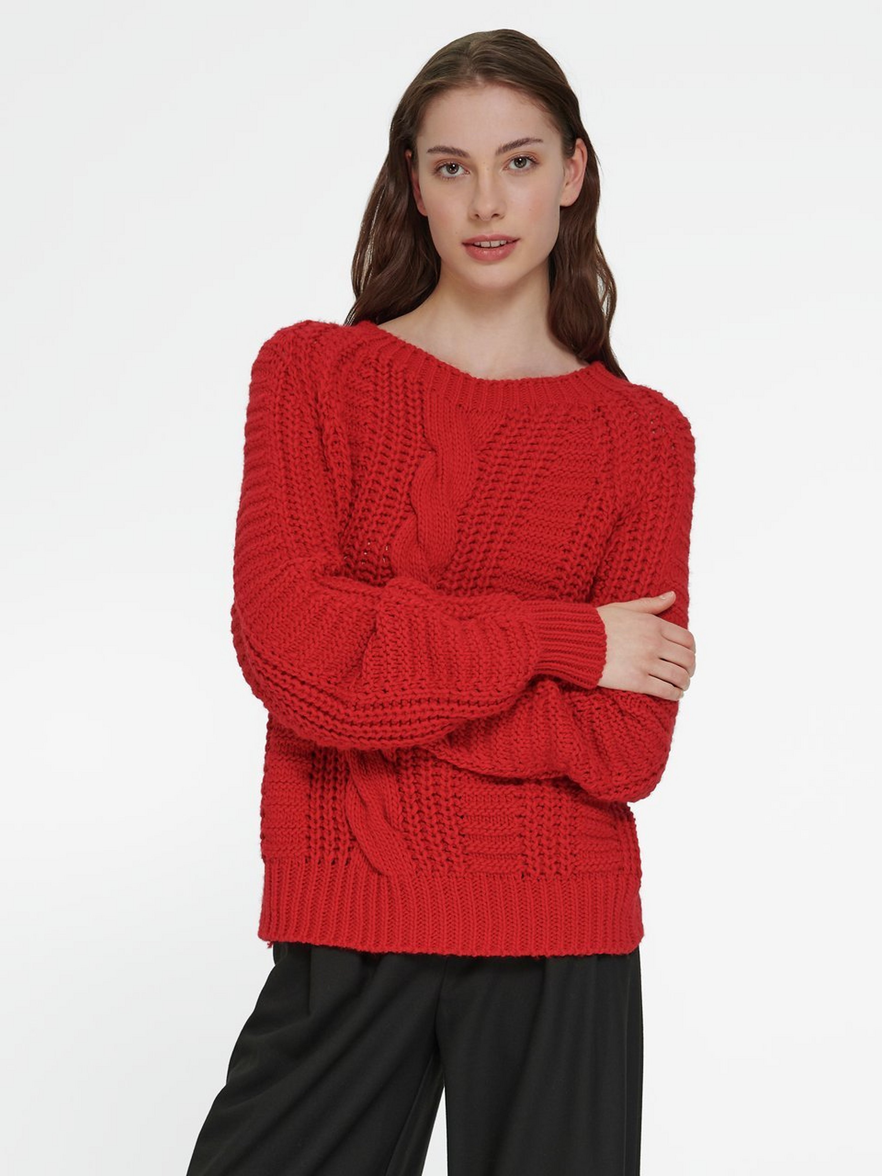 Pullover
